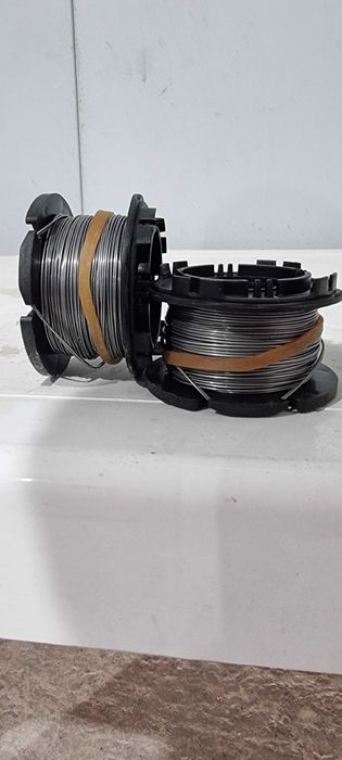 Rola bobine sarma compatibila MAX 441t, 661t tw1061t role sarma 1mm