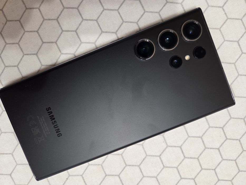 Samsung S23ULTRA