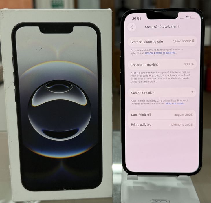 iPhone 16E Pret 2200 lei