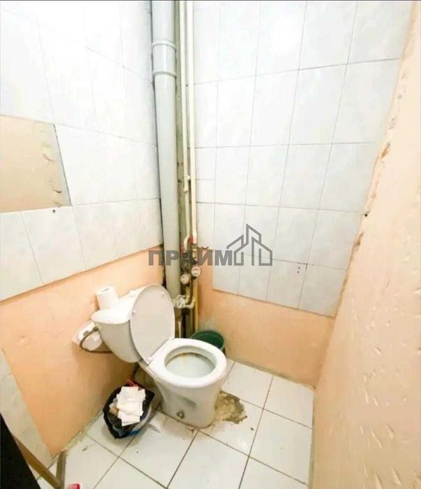 ПРОДАМ 3х ком. Жастар (Галымбек ПРАЙМ)