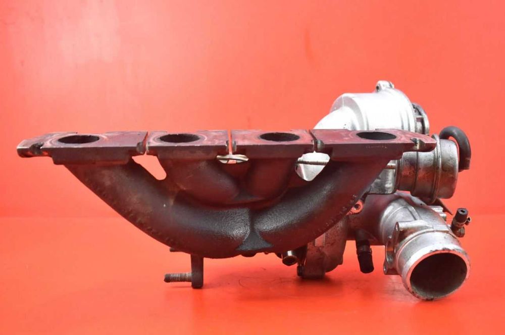 Turbina Seat Altea 2.0 TFSI cod turbina 06F145701E