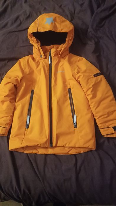 Geaca ski copii Icepeak mărimea 116