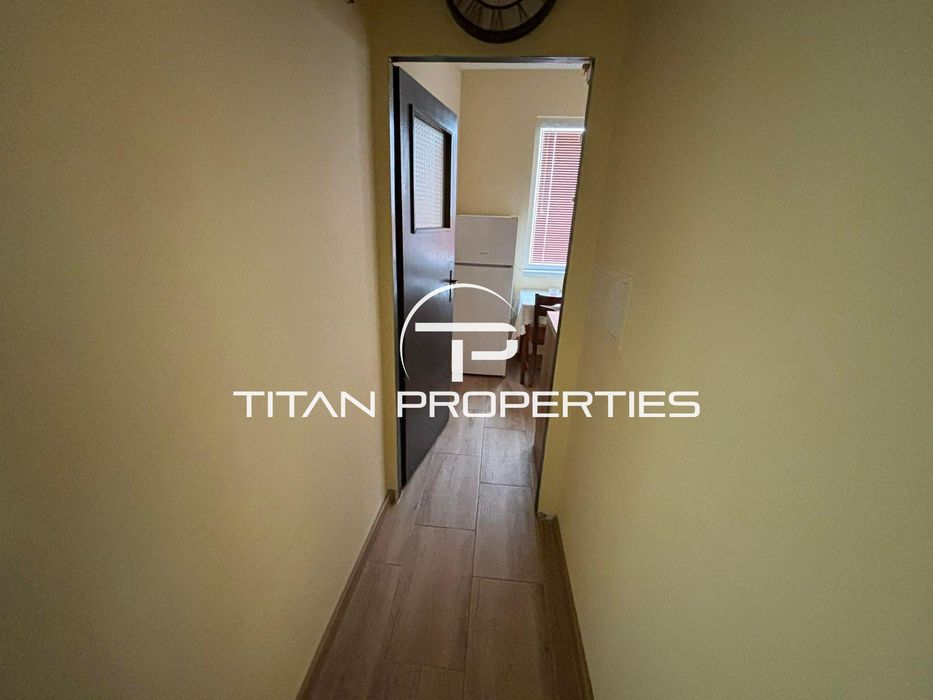 Дава се под наем Едностаен апартамент в Варна, Владислав Варненчик - 48 кв.м за 338.64 € - Снимка #5