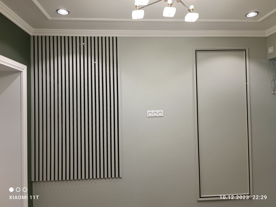 РЕМОНТ под ваш вкус