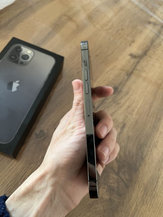 Продается Iphone 13 pro max 256g