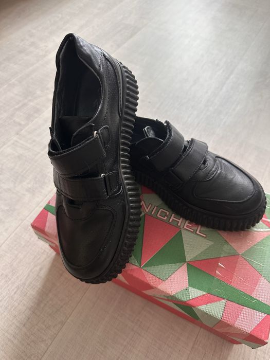 Туфли для девочек, 35 размер