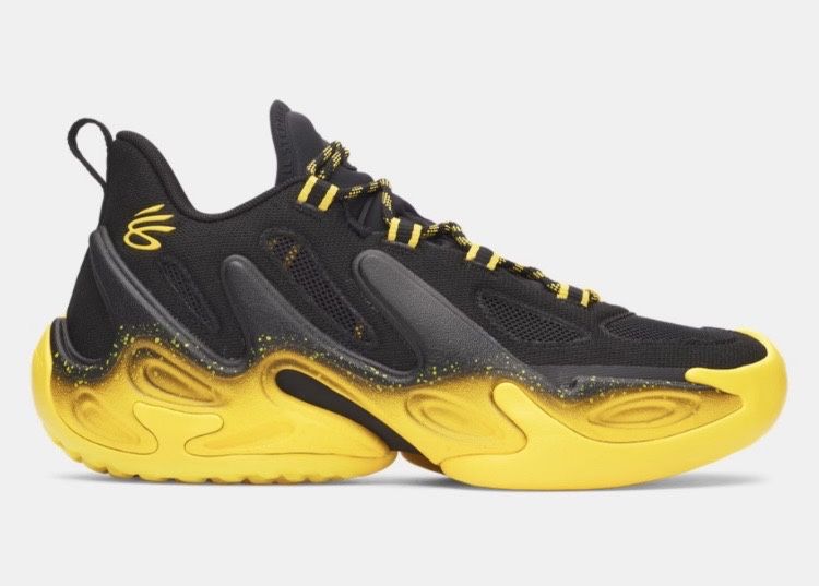 ЧИСТО НОВИ! Under armour Curry 13 Баскетболни обувки 45 и 46