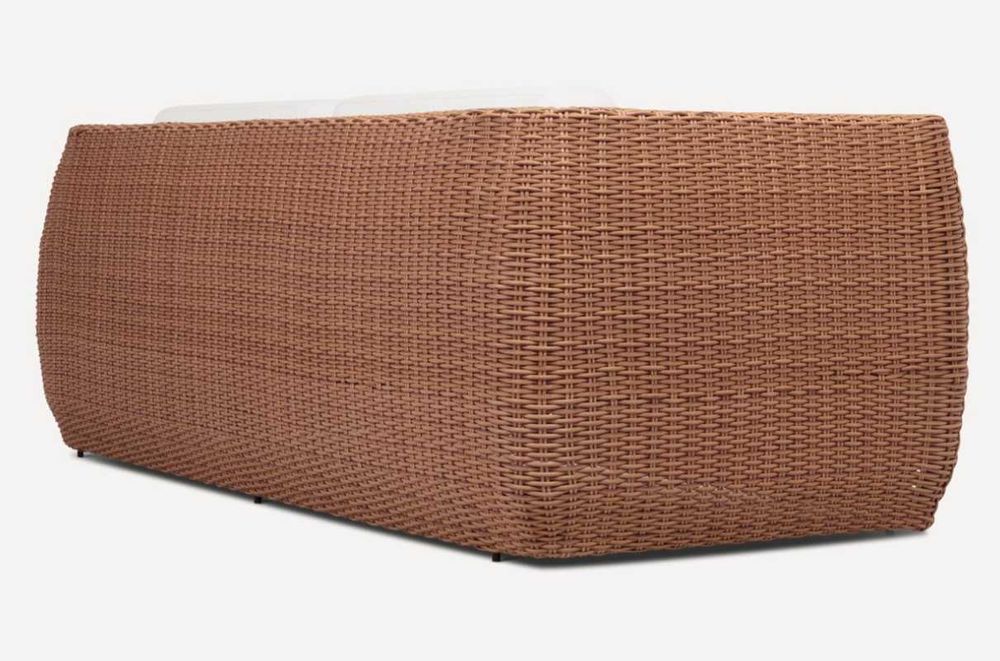 Ланкастер диван садовая мебель