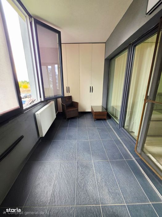 Apartament 2 camere, 87,35 mp, etaj 1, Belize Residence – Pantelimon
