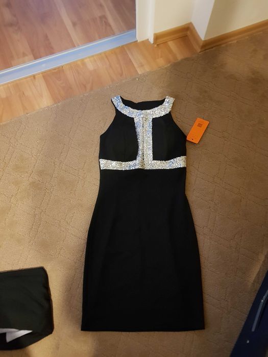 Vand rochie eleganta