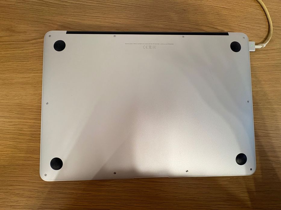MacBook Air 13 inch 2017