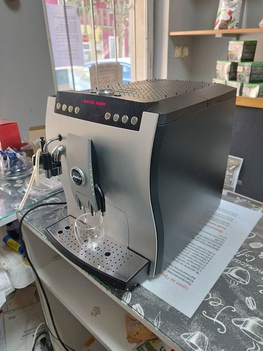 Jura Impressa Z5