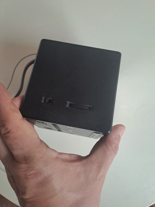 Vand  radio ceas sony