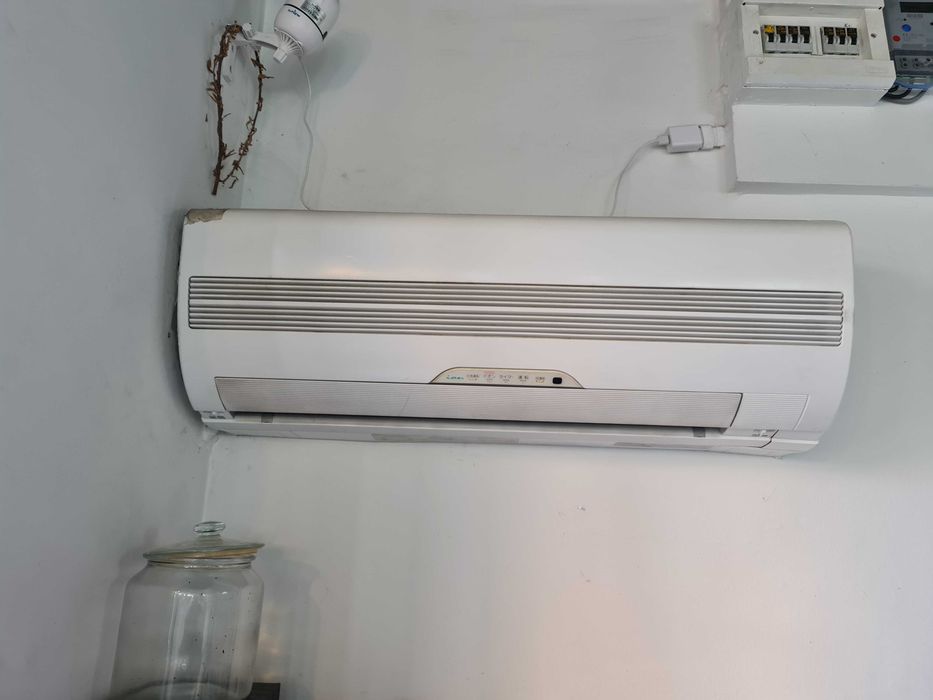 Японски Климатик Sanyo sap-s22n