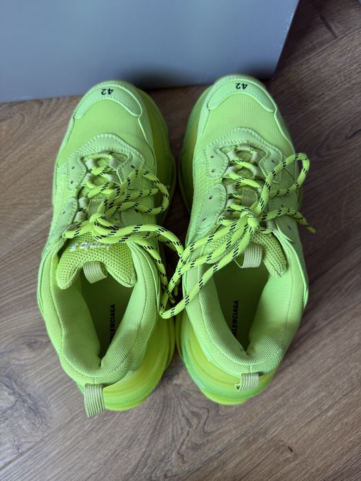 Balenciaga Triple S