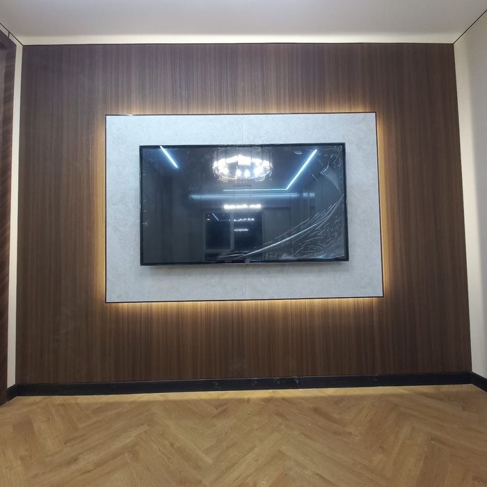 Бамбуковые понели