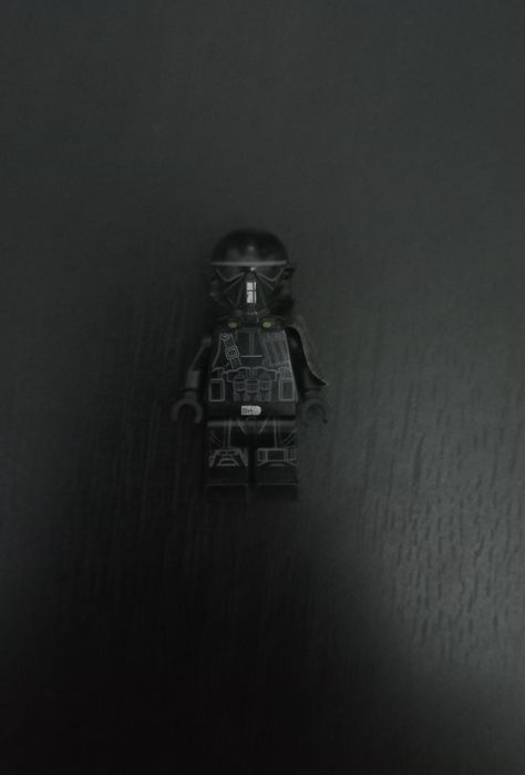 Звездные войны штурмовик  смерти лего