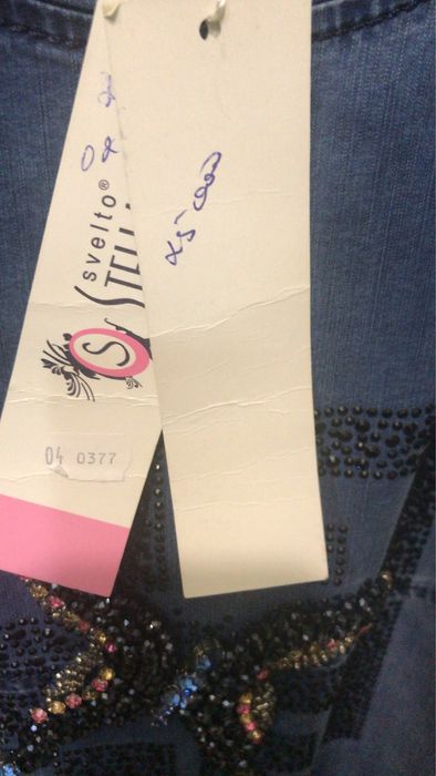 Новое! Оригинальное джинсовое Платье   Турция