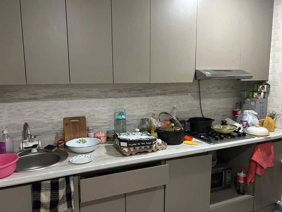 Продам дом в Явленке