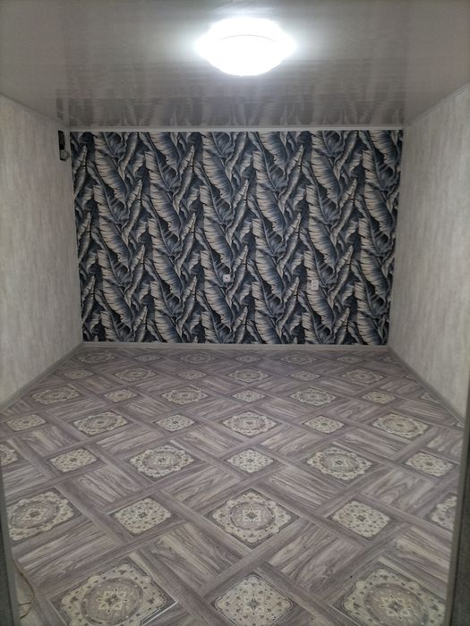 Ремонт квартир под ключ