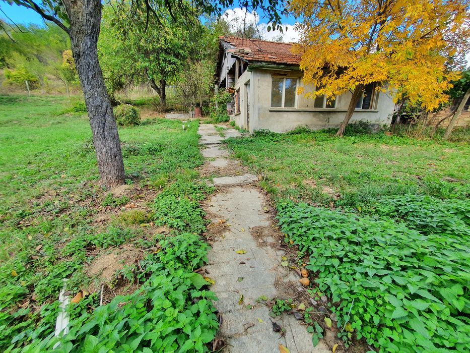 Продава се Къща в с. Дрента, Област Велико Търново - 100 кв.м за 650 €/кв.м - Снимка #15