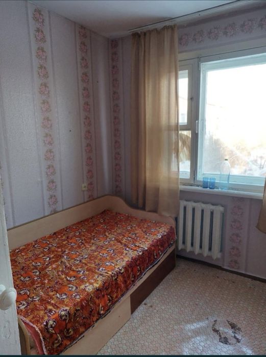 Срочно сдам квартиру порядочным