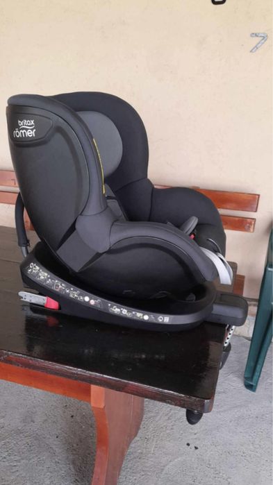 Столче за кола Britax Romer