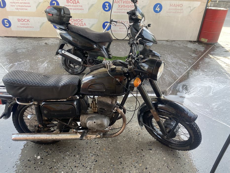 Васход 2М сотилади