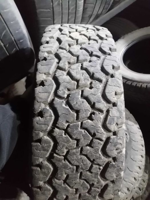 215/70/16 в идеальном состоянии