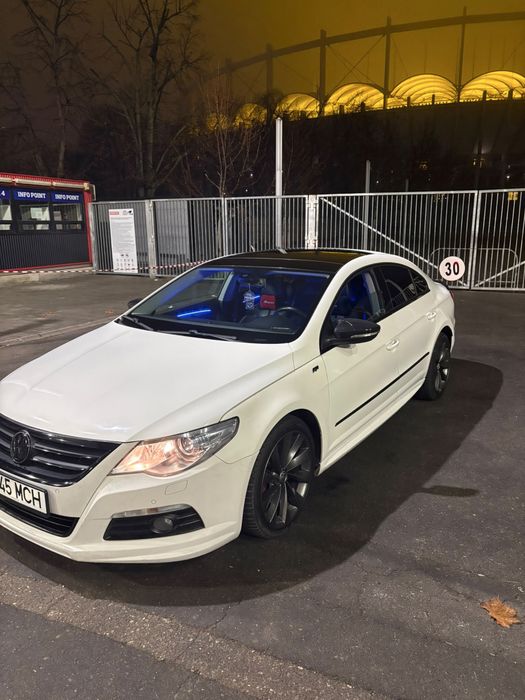 VOLKSWAGEN Passat 0 — imagine 4
