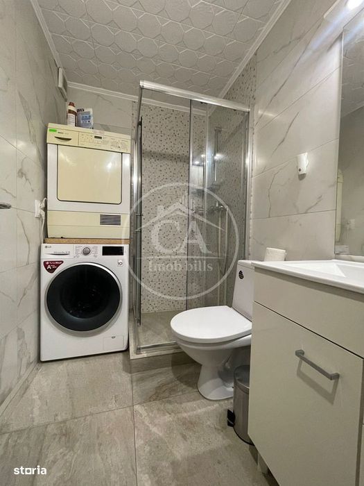 Apartament de inchiriat cu 2 camera in zona Iosia, Oradea