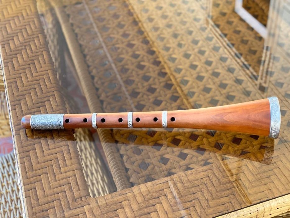 Surnay sotiladi juda sfatli