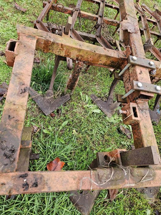 Чизел култиватор 2,20