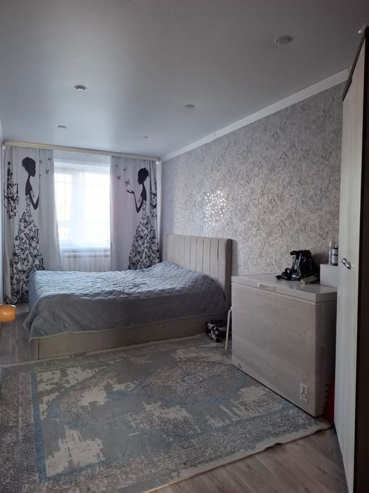 Квартира 2 комнатная