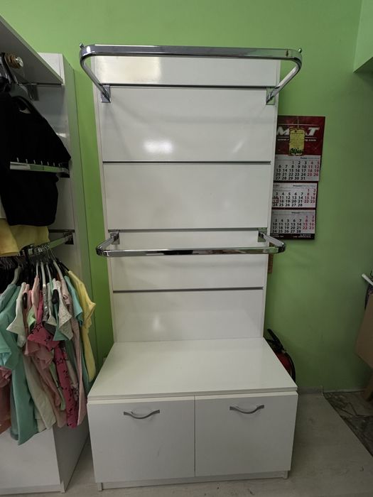 Оборудване за магазин