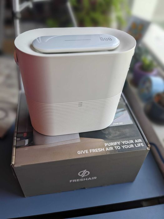 Пречиствател за въздух Freshair PEMP-359