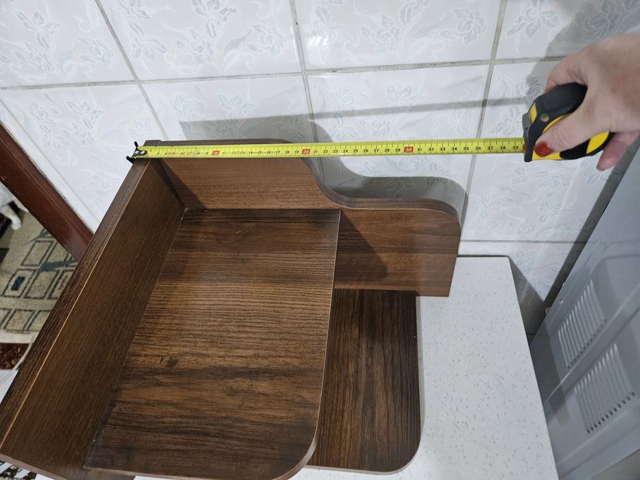 Навесная полка бу