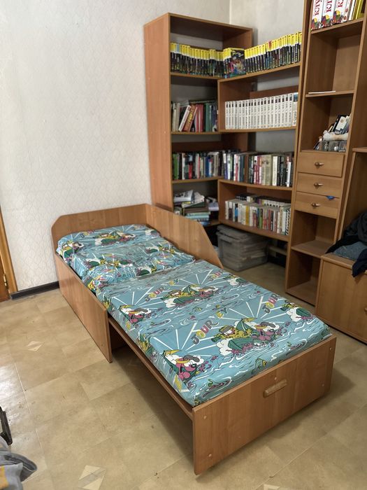 Распродажа мебели