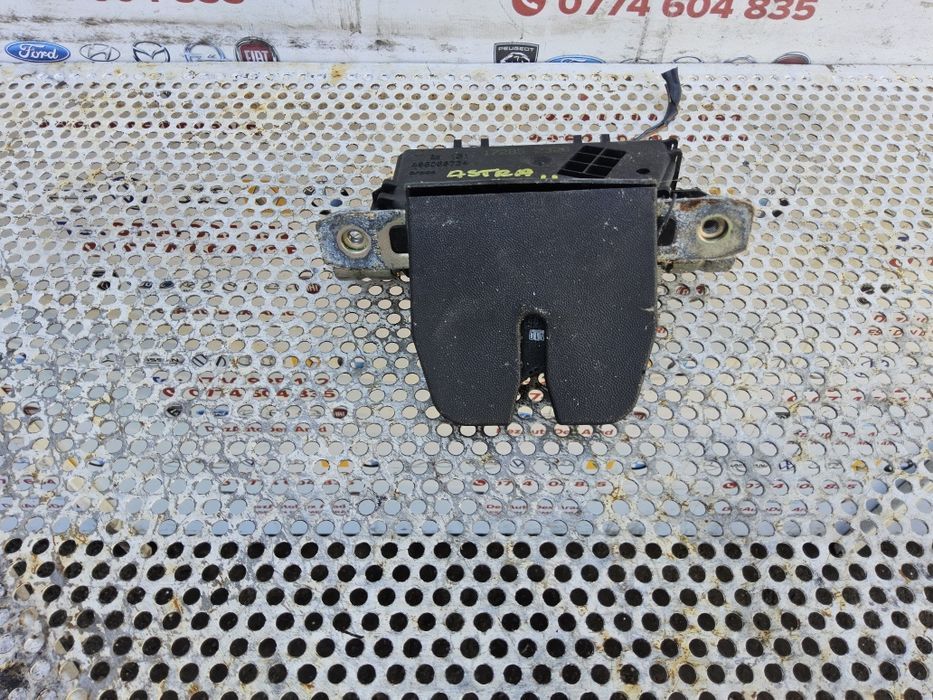 Broasca haion Opel Astra H Zafira B cod 495058724