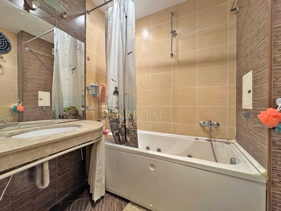 Продава се Двустаен апартамент в к.к. Слънчев бряг - 72 кв.м за 1110 €/кв.м - Снимка #7