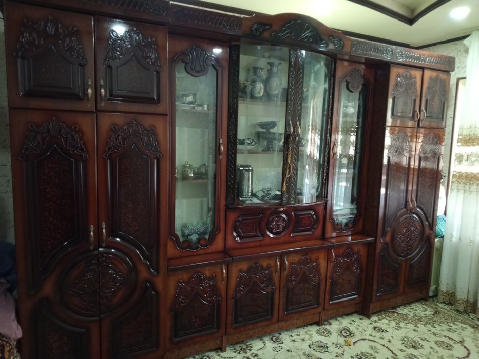 Стенка для гостиной