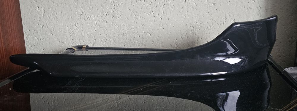 Сплитери за обикновена броня BMW E90/E91 Facelift