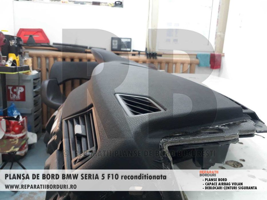 Plansa Planse Bord Reparatie Reparatii Reconditionari Reconditionare