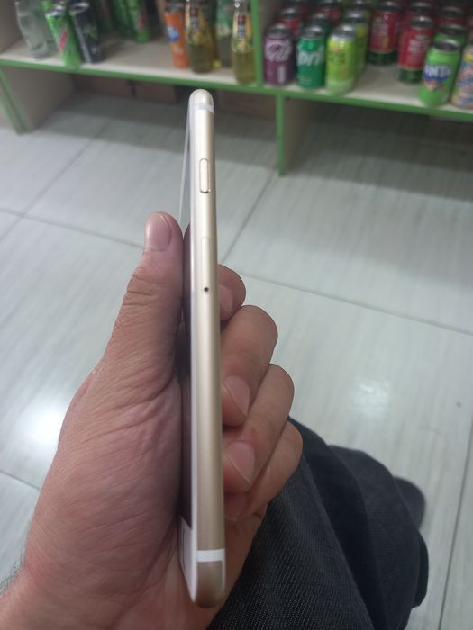 Iphone 6s 64tali