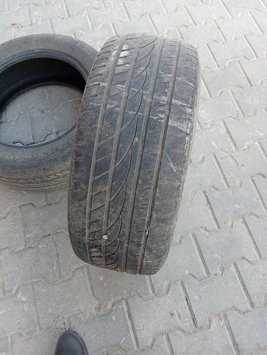 Летняя резина Kingrun, 2 баллона