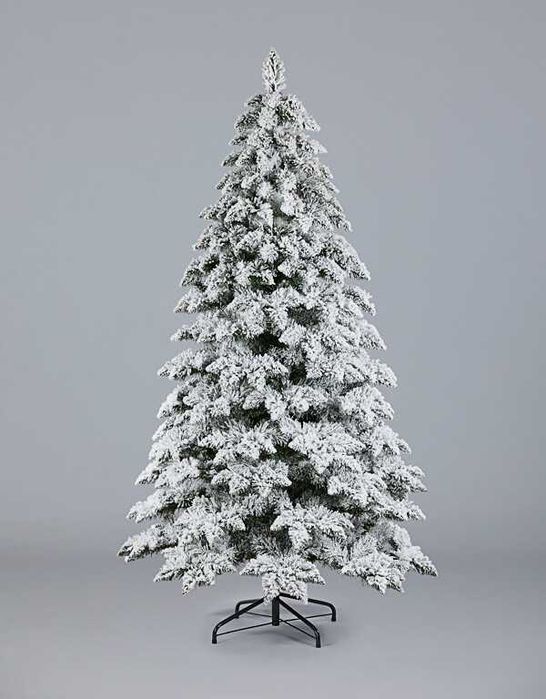 Елка новогодняя, акция