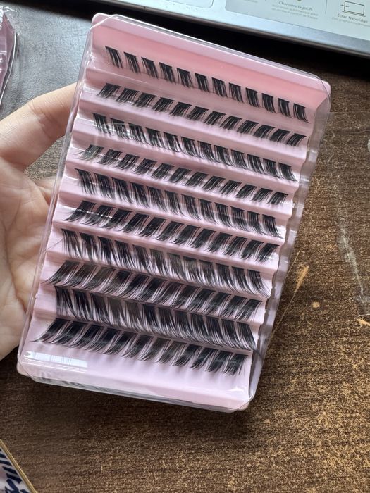 Gene false+lipici/adeviz