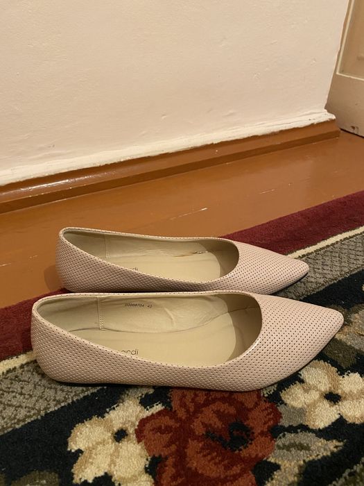 Продам туфли