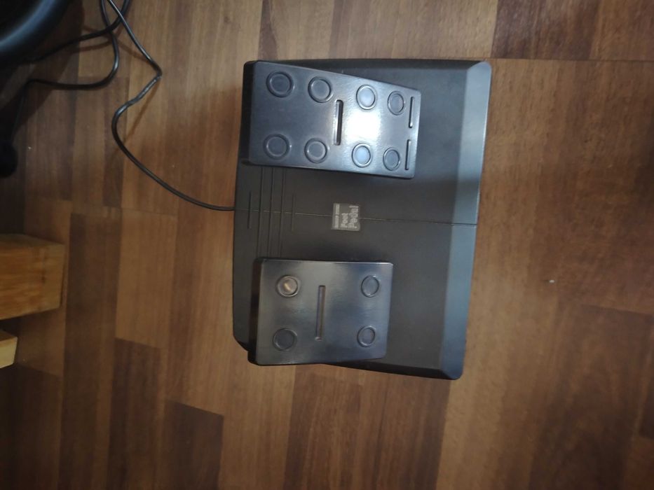 Vând Volan mirya mg 7400 stare foarte bună
