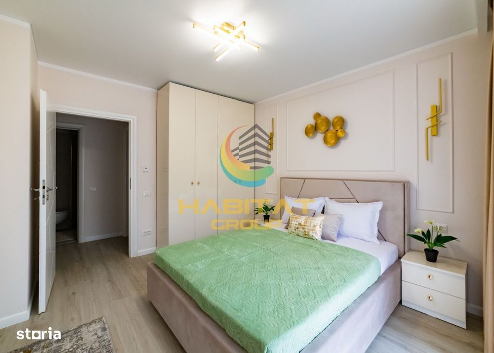 Apartament 3 camere situat la 5 minute de mers pe jos de Metrou! — fotografia 1